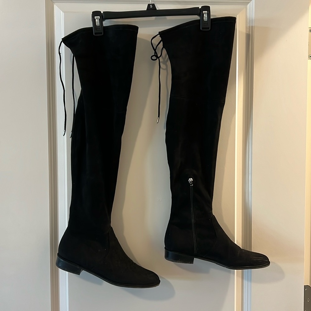 Marc Fisher Over the Knee Boots